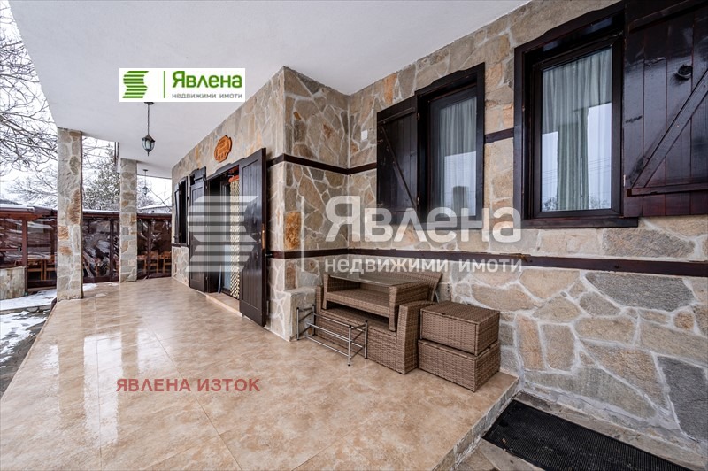 Продава КЪЩА, гр. Годеч, област София област, снимка 6 - Къщи - 53289330