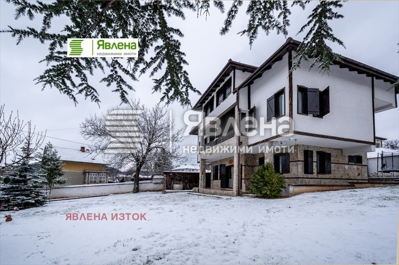 Продава КЪЩА, гр. Годеч, област София област