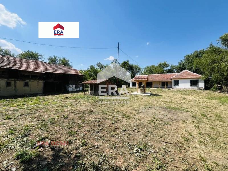 Til salg  Villa region Lovech , Gorsko Slivovo , 99 kvm | 33477570 - billede [2]