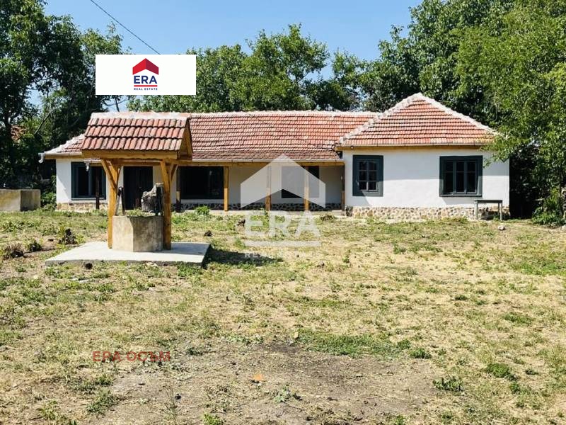 Til salg  Villa region Lovech , Gorsko Slivovo , 99 kvm | 33477570