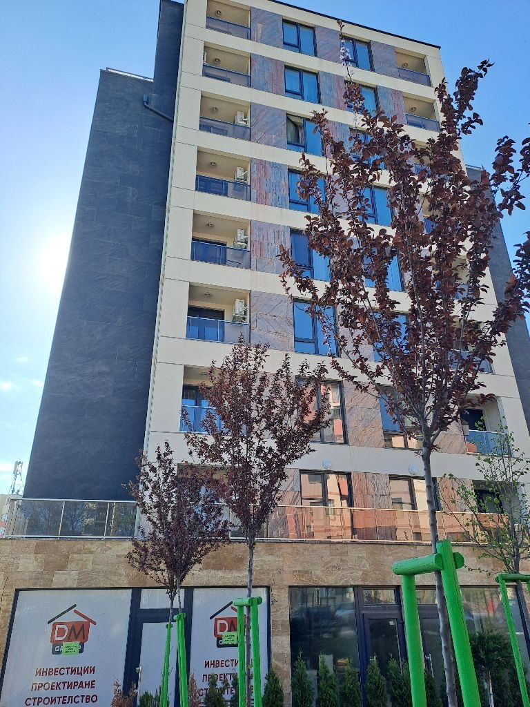 Te koop  Гараж, Паркомясто Sofia , Studentski grad , 50 m² | 11114679 - afbeelding [4]