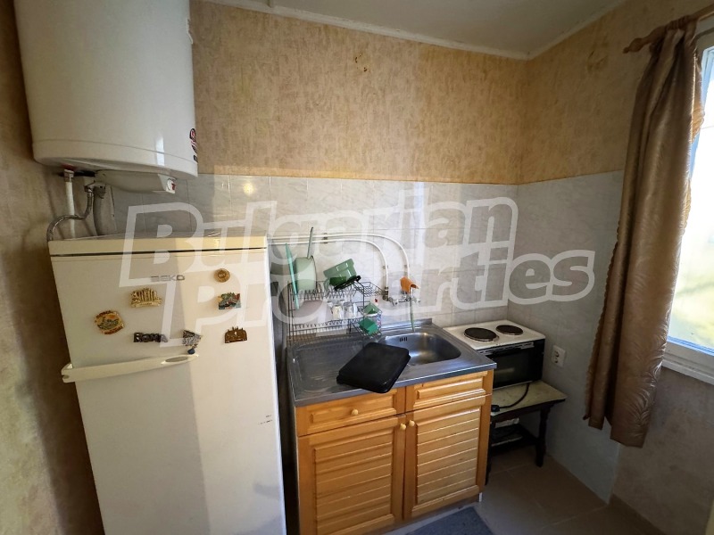 Продава ПАРЦЕЛ, к.к. Камчия, област Варна, снимка 15 - Парцели - 52820146