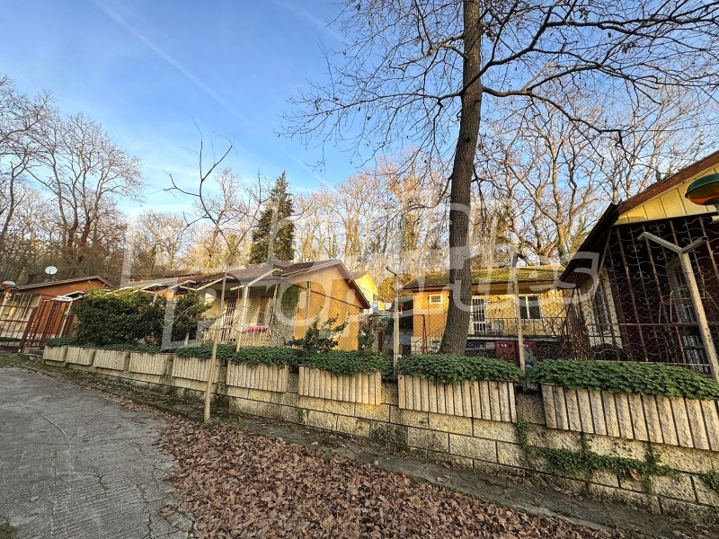 Продава ПАРЦЕЛ, к.к. Камчия, област Варна, снимка 5 - Парцели - 52820146