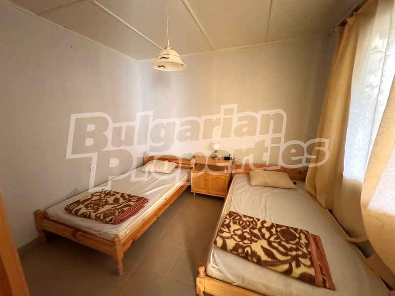 Продава ПАРЦЕЛ, к.к. Камчия, област Варна, снимка 17 - Парцели - 52820146