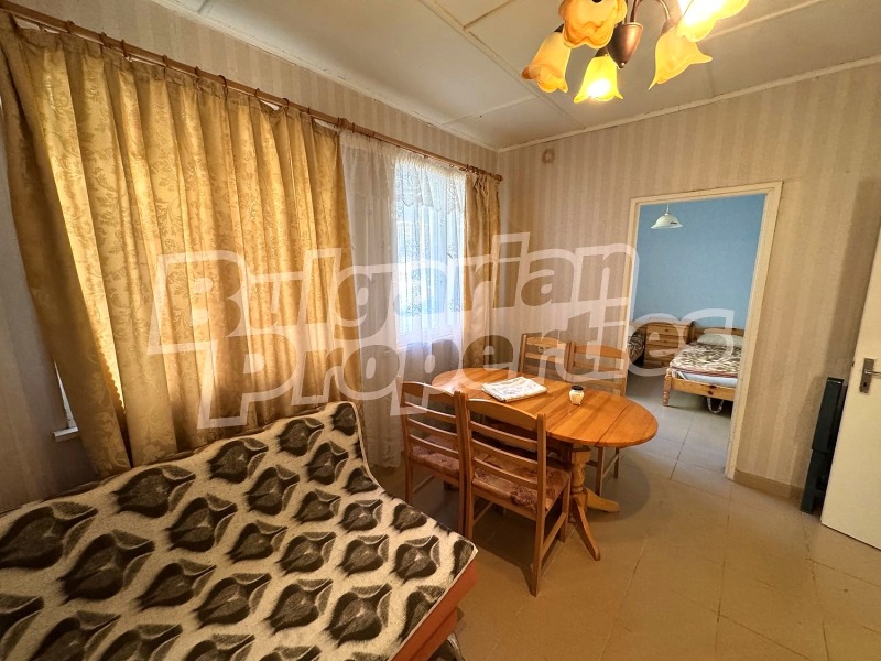 Продава ПАРЦЕЛ, к.к. Камчия, област Варна, снимка 16 - Парцели - 52820146