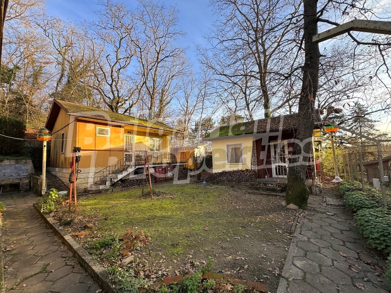 Продава ПАРЦЕЛ, к.к. Камчия, област Варна