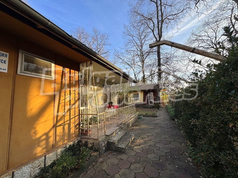 Продава ПАРЦЕЛ, к.к. Камчия, област Варна, снимка 7 - Парцели - 52820146