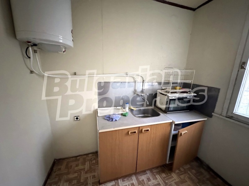 Продава ПАРЦЕЛ, к.к. Камчия, област Варна, снимка 12 - Парцели - 52820146