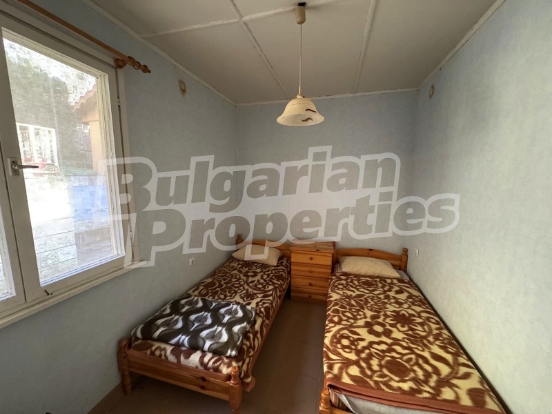 Продава ПАРЦЕЛ, к.к. Камчия, област Варна, снимка 13 - Парцели - 52820146