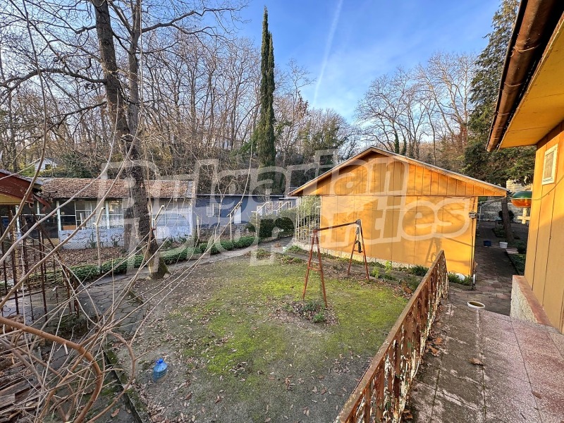 Продава ПАРЦЕЛ, к.к. Камчия, област Варна, снимка 2 - Парцели - 52820146