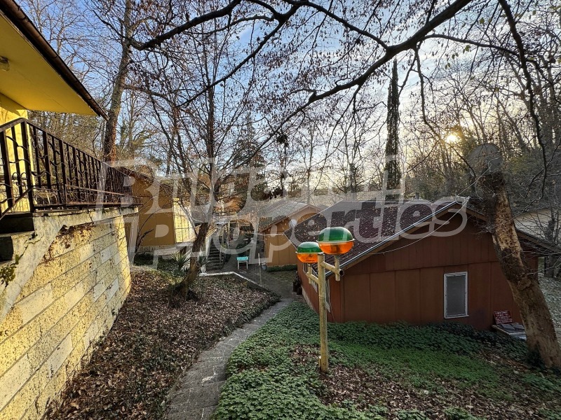 Продава ПАРЦЕЛ, к.к. Камчия, област Варна, снимка 6 - Парцели - 52820146