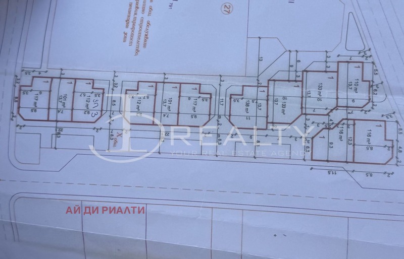 Продава ПАРЦЕЛ, гр. Несебър, област Бургас, снимка 3 - Парцели - 53121973