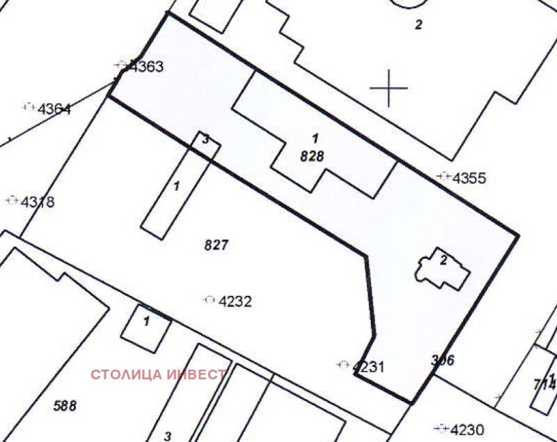 Продава БИЗНЕС ИМОТ, гр. Русе, Промишлена зона - Запад