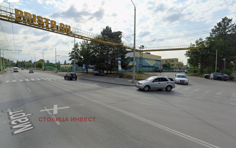 Продава БИЗНЕС ИМОТ, гр. Русе, Промишлена зона - Запад, снимка 2 - Други - 52008469