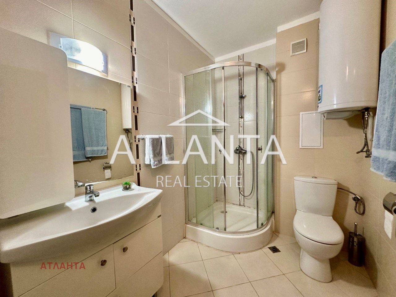 Продава 1-СТАЕН, гр. Варна, к.к. Св.Св. Константин и Елена, снимка 6 - Апартаменти - 53721825