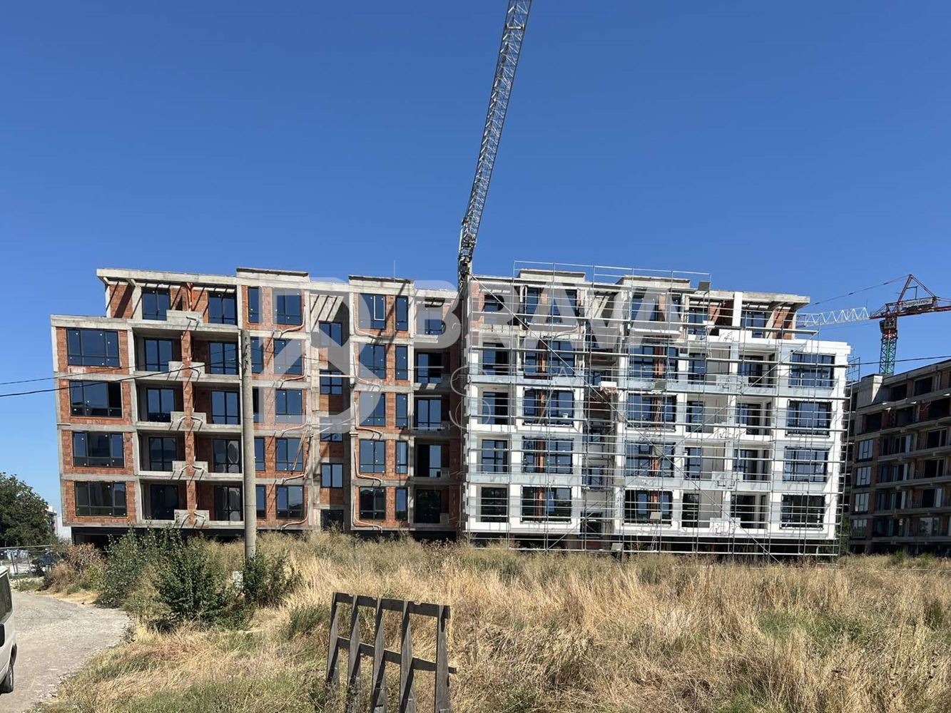 Продава 2-СТАЕН, гр. Пловдив, Кършияка, снимка 8 - Апартаменти - 51910603