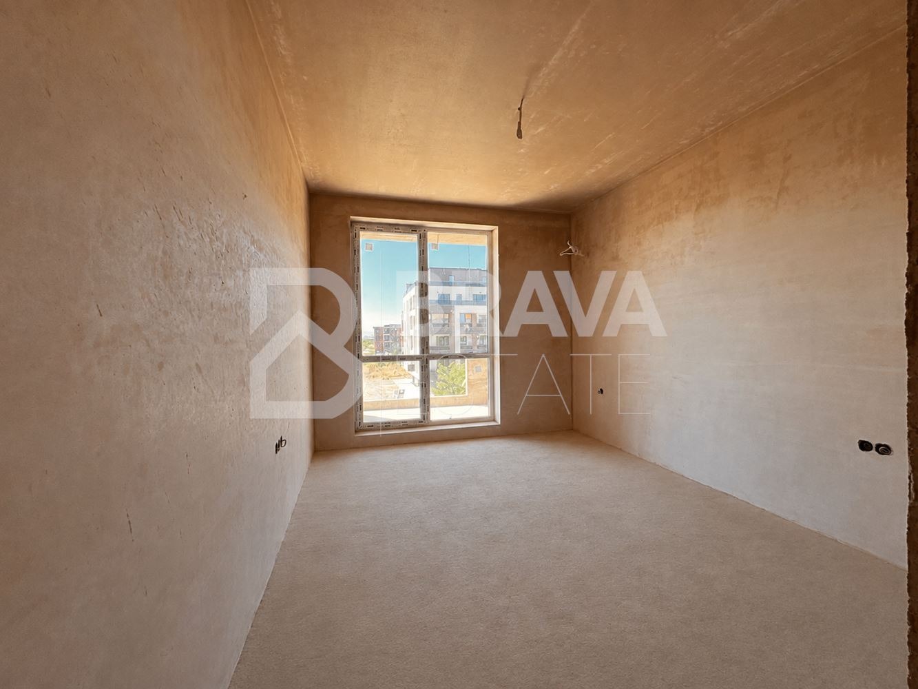 Продава 2-СТАЕН, гр. Пловдив, Кършияка, снимка 3 - Апартаменти - 51910603