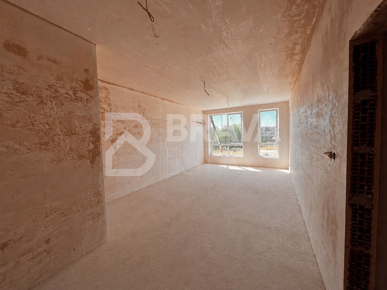 Продава 2-СТАЕН, гр. Пловдив, Кършияка, снимка 2 - Апартаменти - 51910603