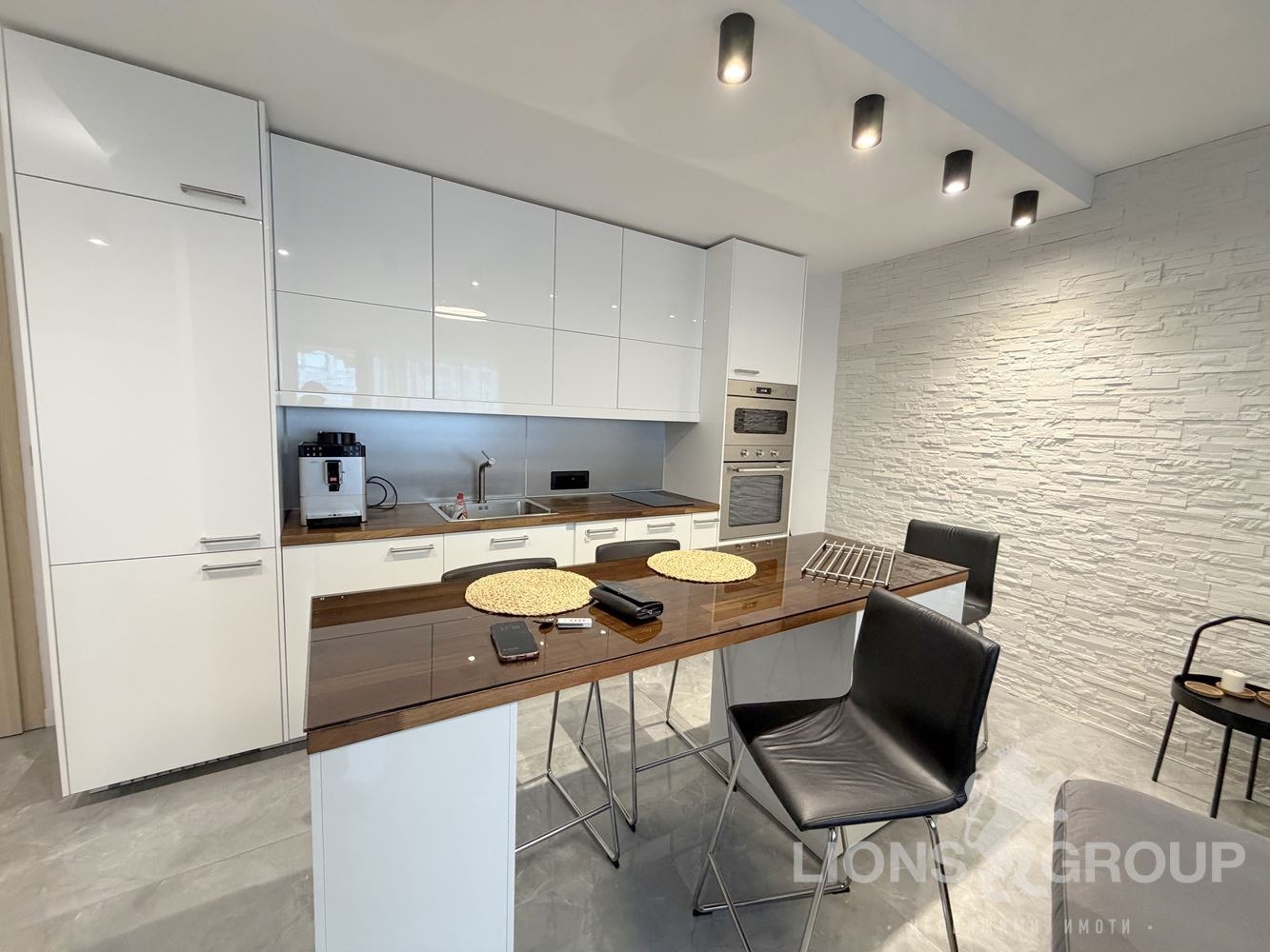 Продава 2-СТАЕН, гр. Варна, Аспарухово, снимка 3 - Апартаменти - 53822393