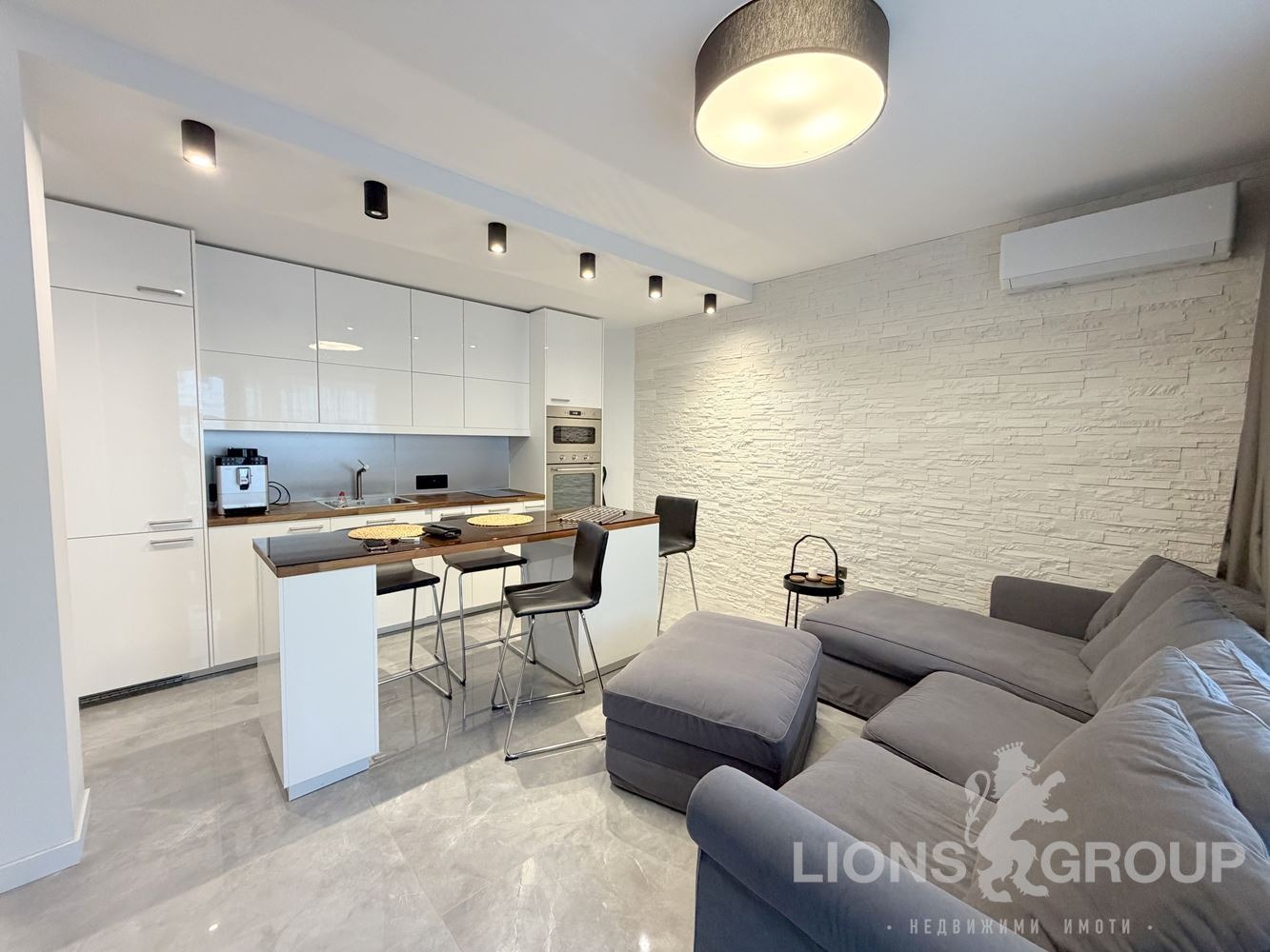 Продава 2-СТАЕН, гр. Варна, Аспарухово, снимка 12 - Апартаменти - 53822393