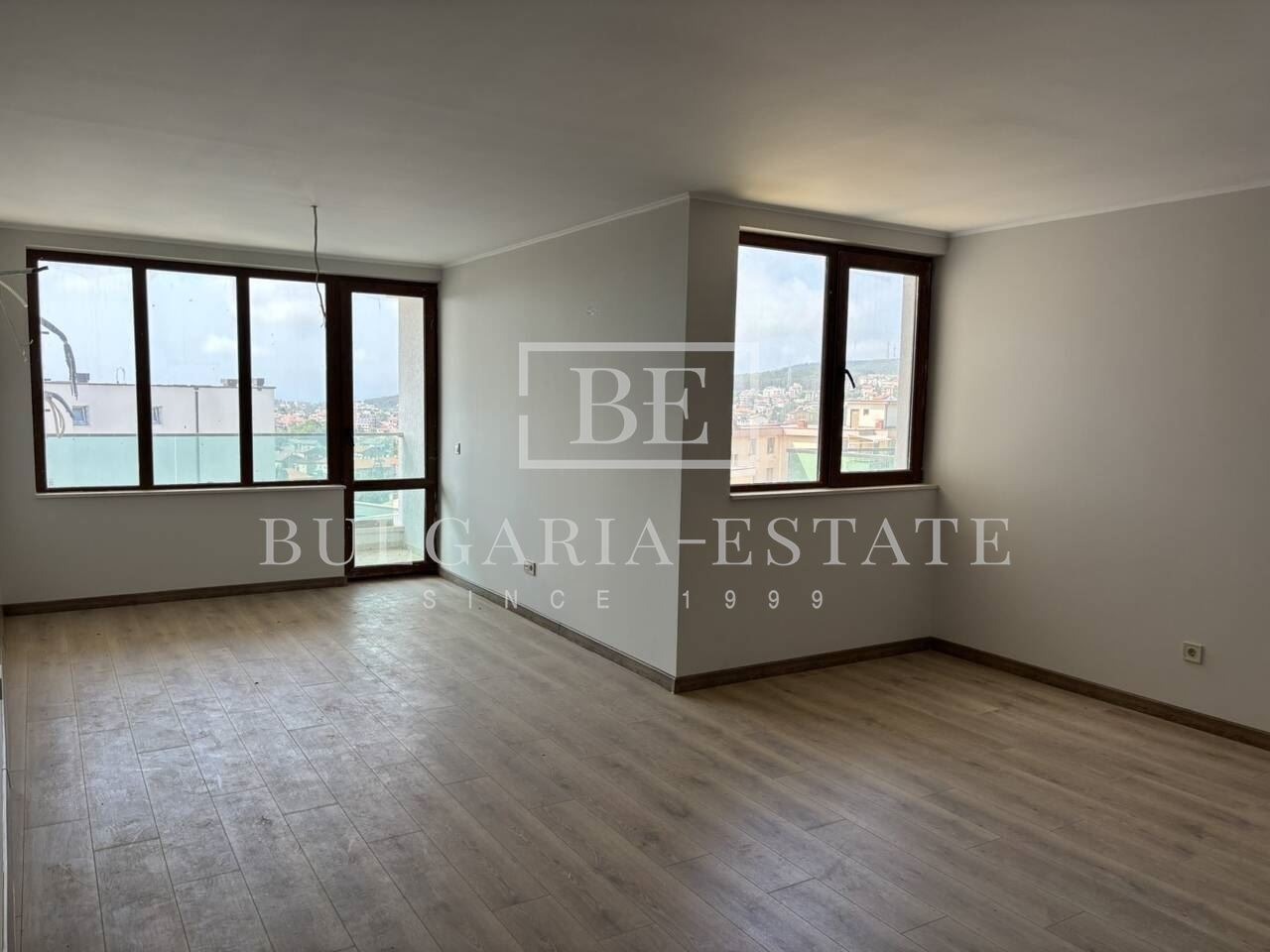 Продава 2-СТАЕН, гр. Варна, Виница, снимка 2 - Апартаменти - 54343453