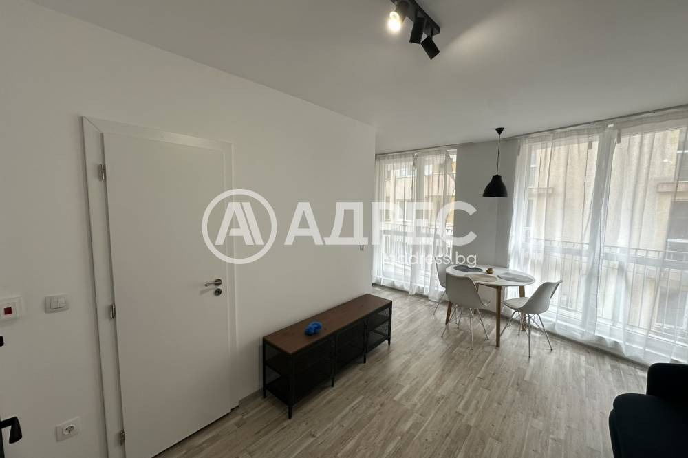 Продава 2-СТАЕН, гр. София, Овча купел 2, снимка 6 - Апартаменти - 54603770