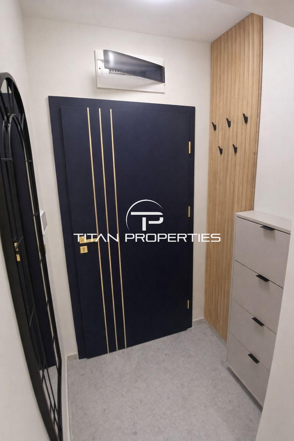 Продава 2-СТАЕН, гр. Пловдив, Кючук Париж, снимка 8 - Апартаменти - 54630171