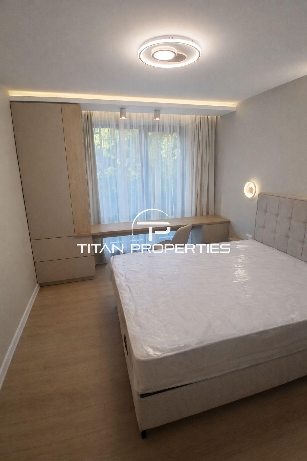Продава 2-СТАЕН, гр. Пловдив, Кючук Париж, снимка 3 - Апартаменти - 54630171