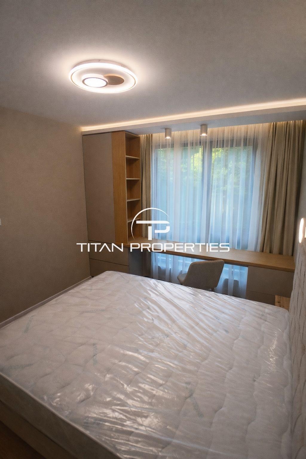 Продава 2-СТАЕН, гр. Пловдив, Кючук Париж, снимка 4 - Апартаменти - 54630171