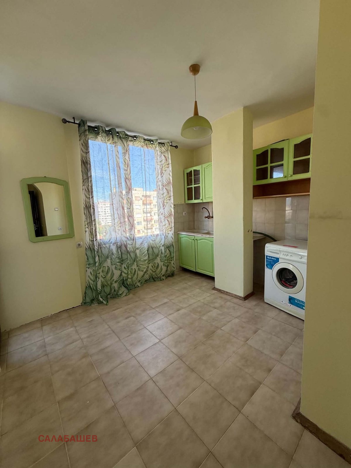 Продава 2-СТАЕН, гр. Казанлък, област Стара Загора, снимка 3 - Апартаменти - 54929079