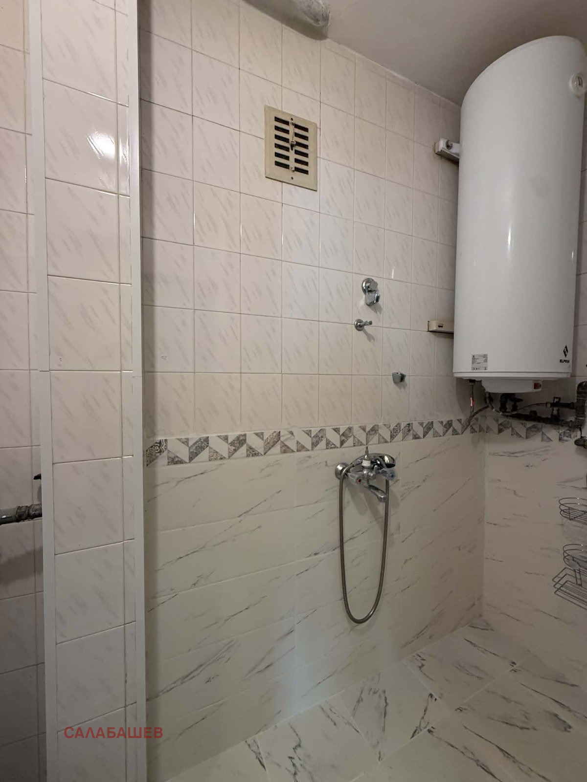 Продава 2-СТАЕН, гр. Казанлък, област Стара Загора, снимка 5 - Апартаменти - 54929079