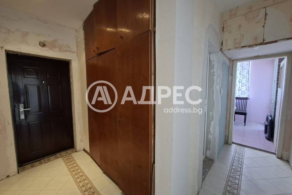 Продава 2-СТАЕН, гр. Пловдив, Младежки Хълм, снимка 3 - Апартаменти - 55612744