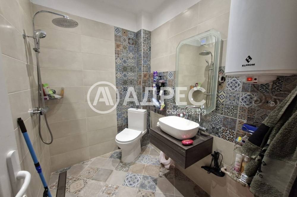 Продава 2-СТАЕН, гр. Пловдив, Младежки Хълм, снимка 2 - Апартаменти - 55612744