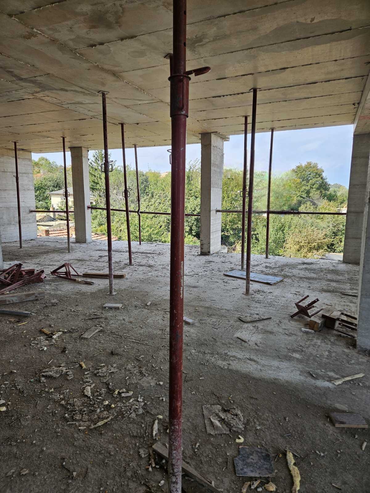 Продава 3-СТАЕН, гр. Варна, Галата, снимка 2 - Апартаменти - 46989690
