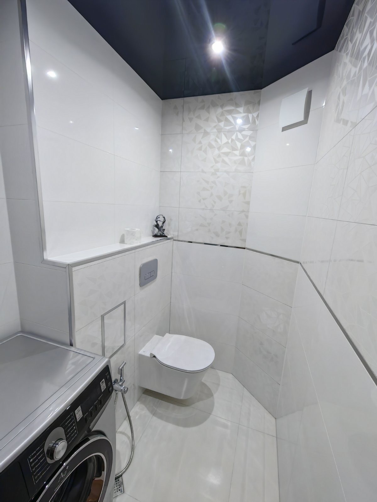 Продава 3-СТАЕН, гр. Пловдив, Тракия, снимка 7 - Апартаменти - 53775816