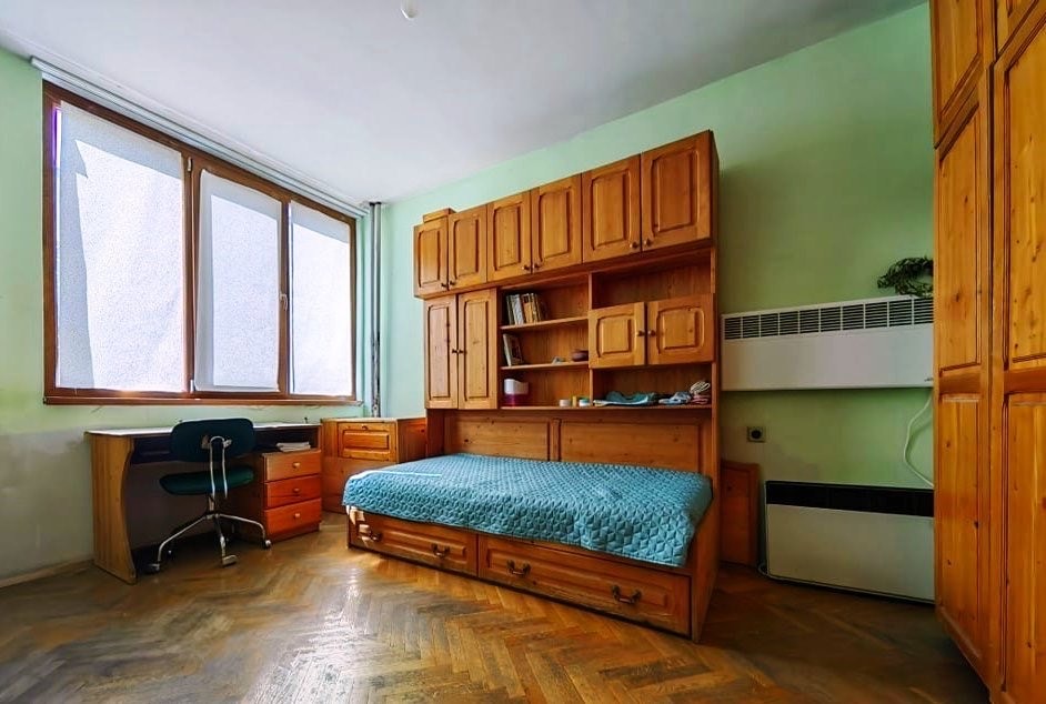 Продава 3-СТАЕН, гр. Пловдив, Тракия, снимка 6 - Апартаменти - 53775816