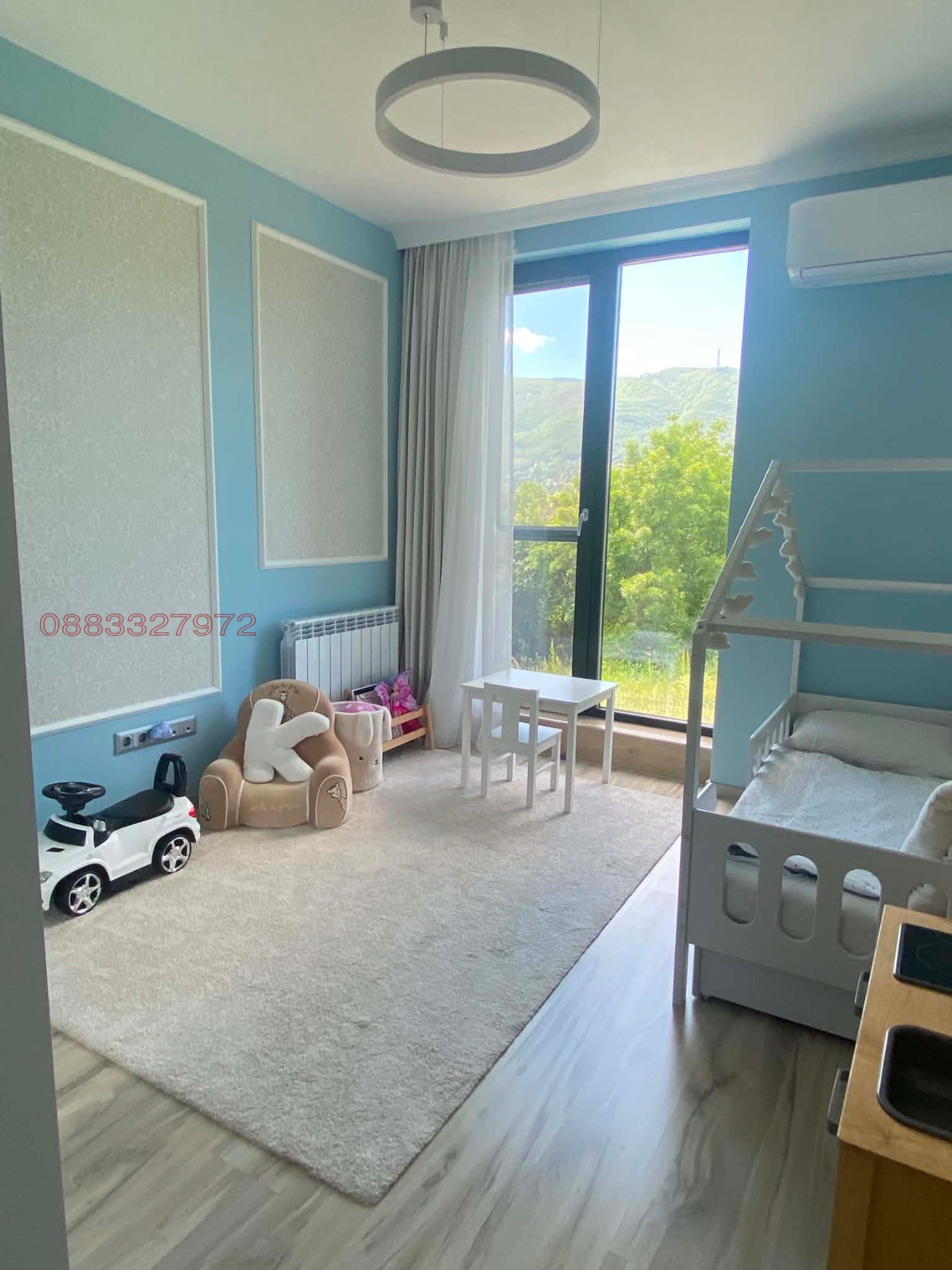 Продава 3-СТАЕН, гр. София, Овча купел, снимка 8 - Апартаменти - 54784030