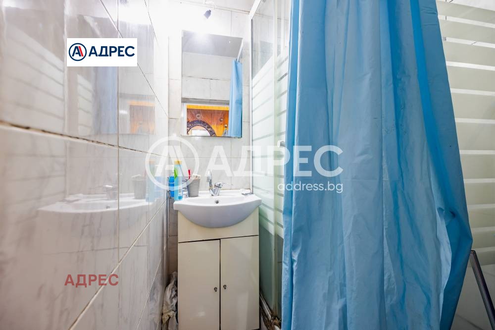 Продава 3-СТАЕН, гр. Варна, Кайсиева градина, снимка 14 - Апартаменти - 55311586