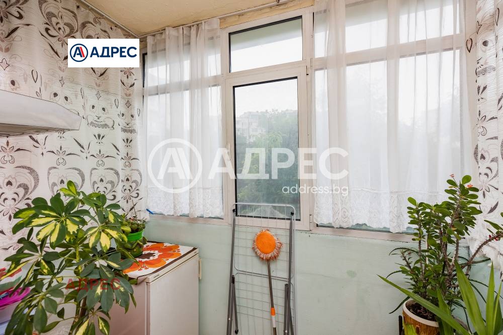 Продава 3-СТАЕН, гр. Варна, Кайсиева градина, снимка 5 - Апартаменти - 55311586