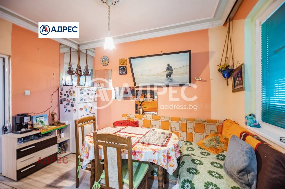 Продава 3-СТАЕН, гр. Варна, Кайсиева градина, снимка 8 - Апартаменти - 55311586