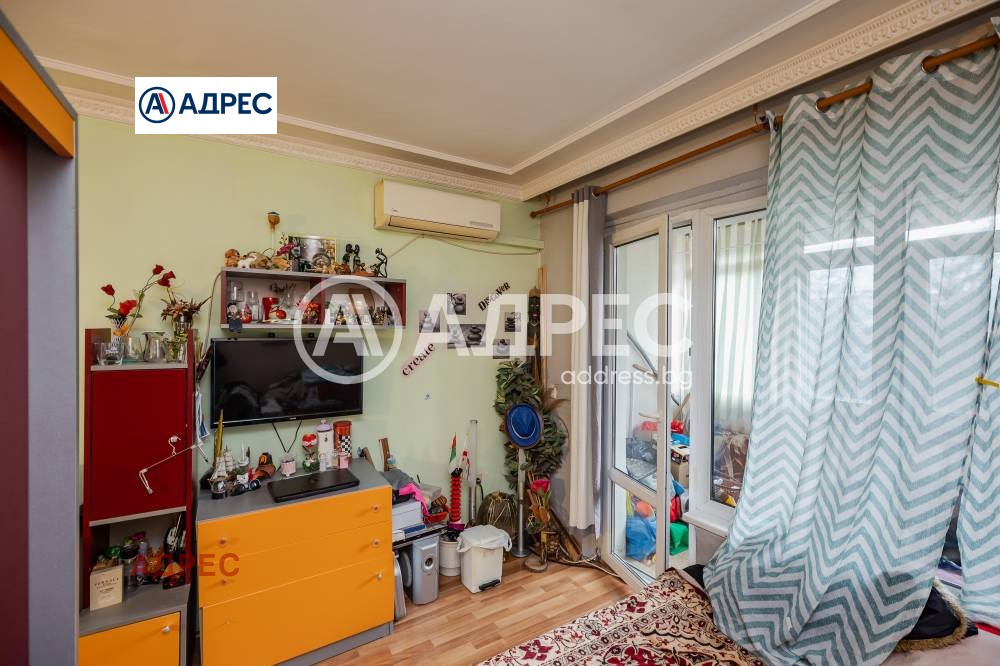 Продава 3-СТАЕН, гр. Варна, Кайсиева градина, снимка 13 - Апартаменти - 55311586