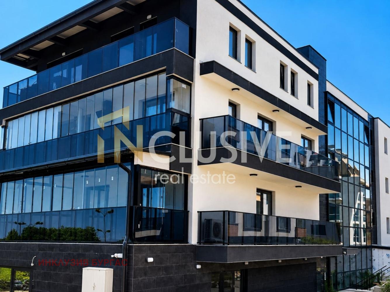 Продава 3-СТАЕН, гр. Созопол, област Бургас, снимка 2 - Апартаменти - 55952860