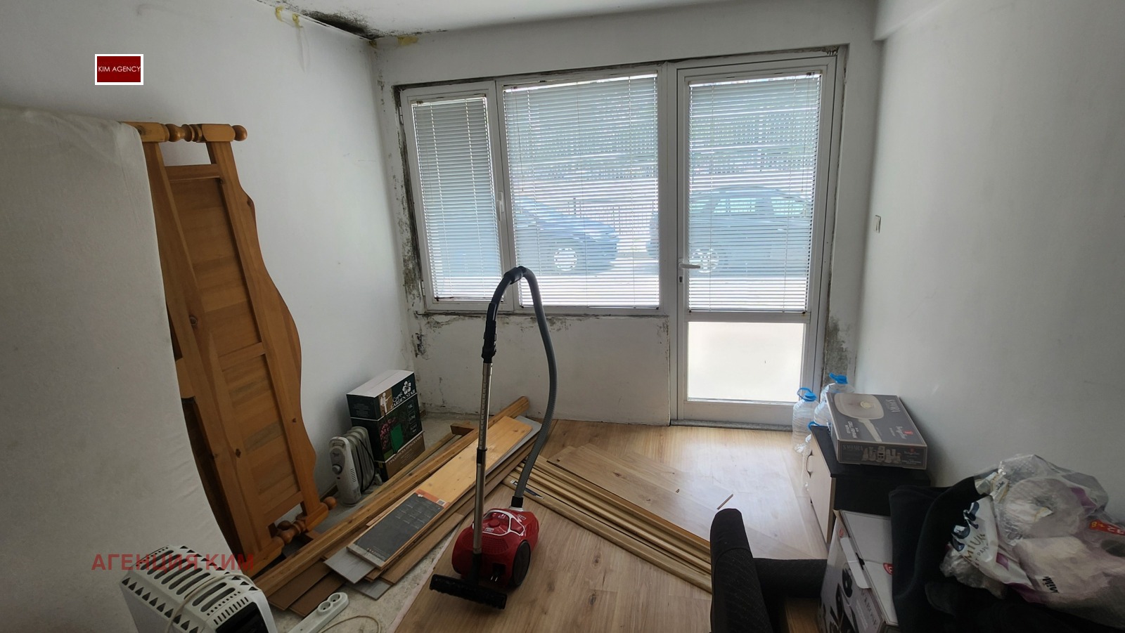 Продава ОФИС, гр. София, Сухата река, снимка 3 - Офиси - 55147396