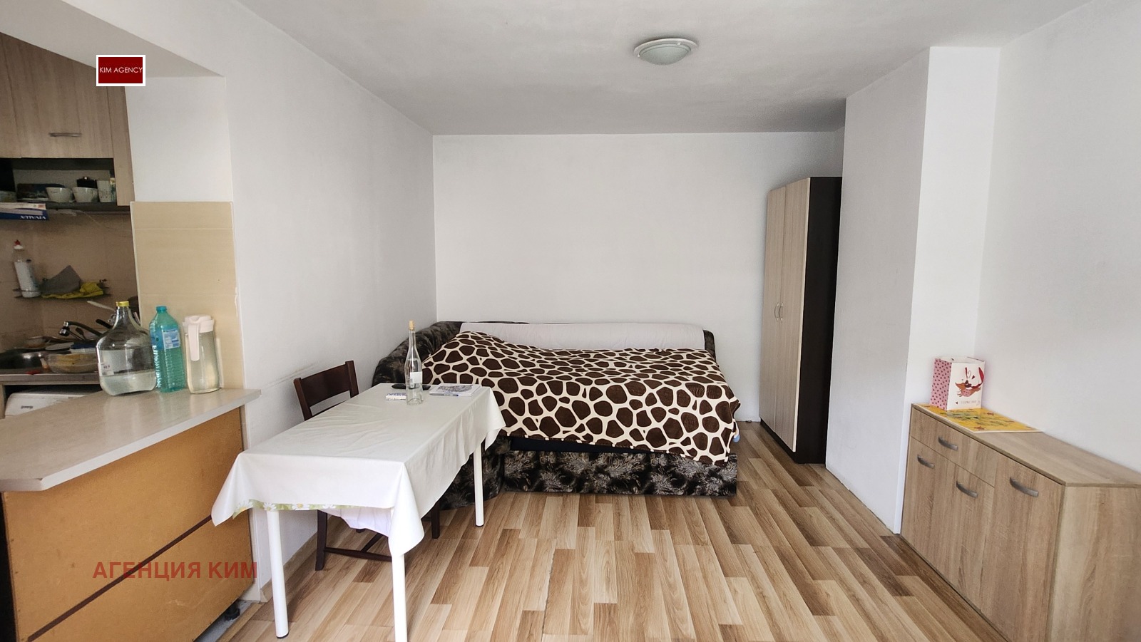 Продава ОФИС, гр. София, Сухата река, снимка 5 - Офиси - 55147396