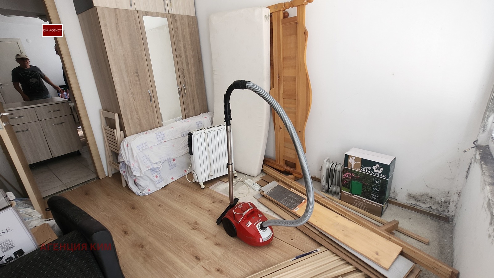 Продава ОФИС, гр. София, Сухата река, снимка 2 - Офиси - 55147396