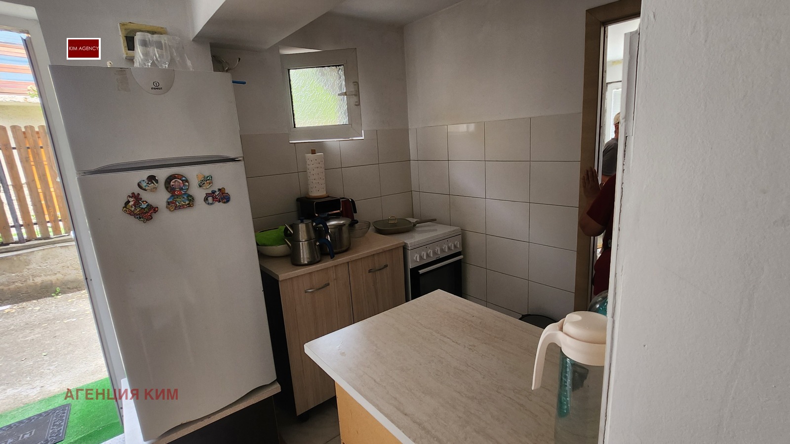 Продава ОФИС, гр. София, Сухата река, снимка 7 - Офиси - 55147396