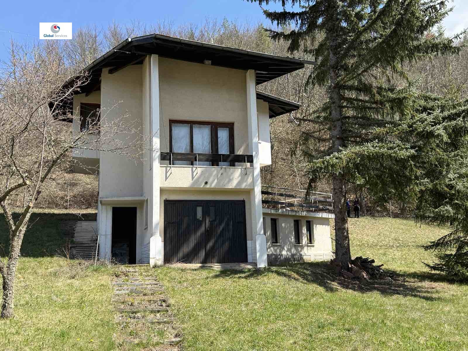 Продава КЪЩА, с. Стайчовци, област Перник, снимка 14 - Къщи - 50780523