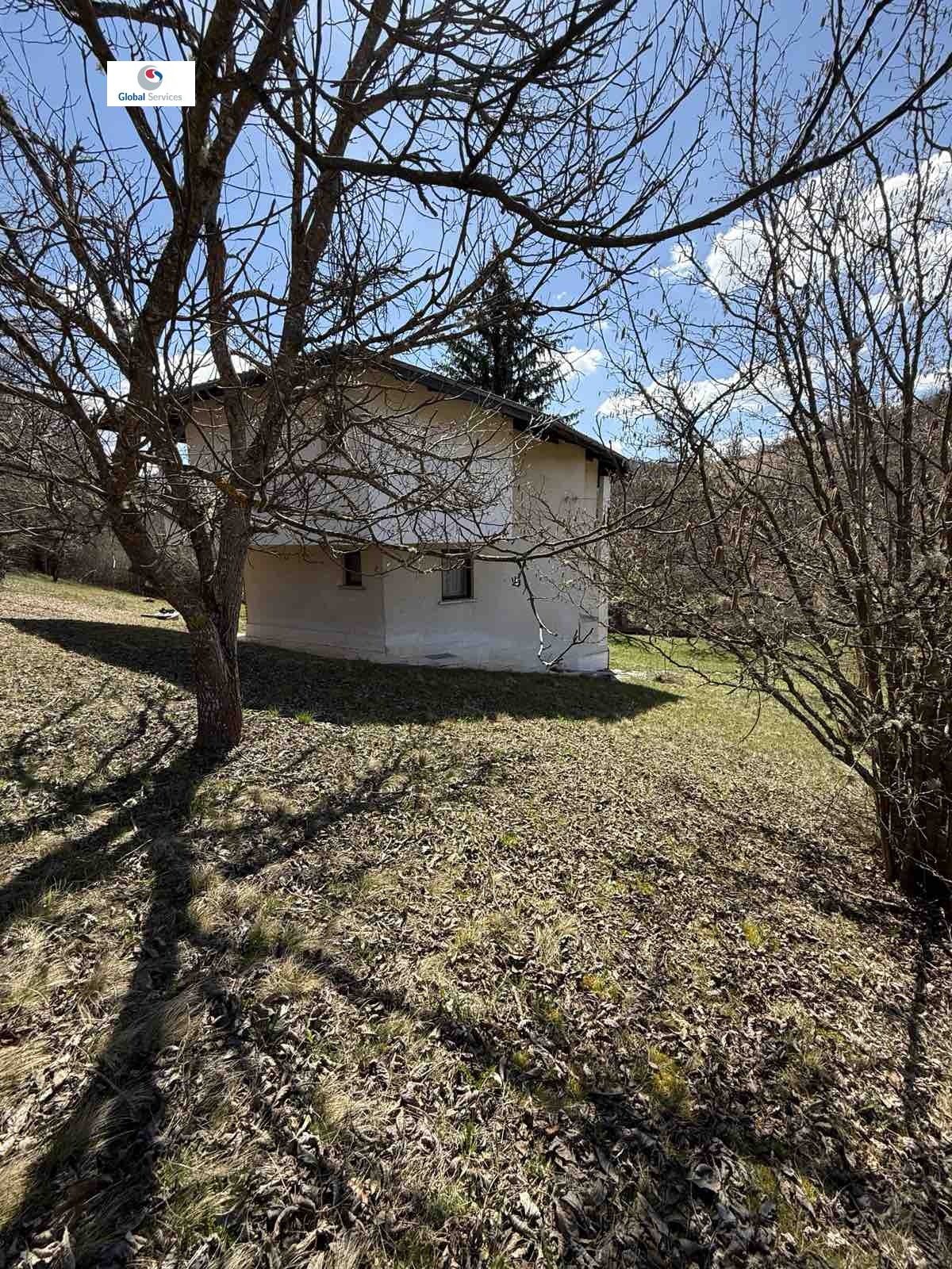 Продава КЪЩА, с. Стайчовци, област Перник, снимка 2 - Къщи - 50780523