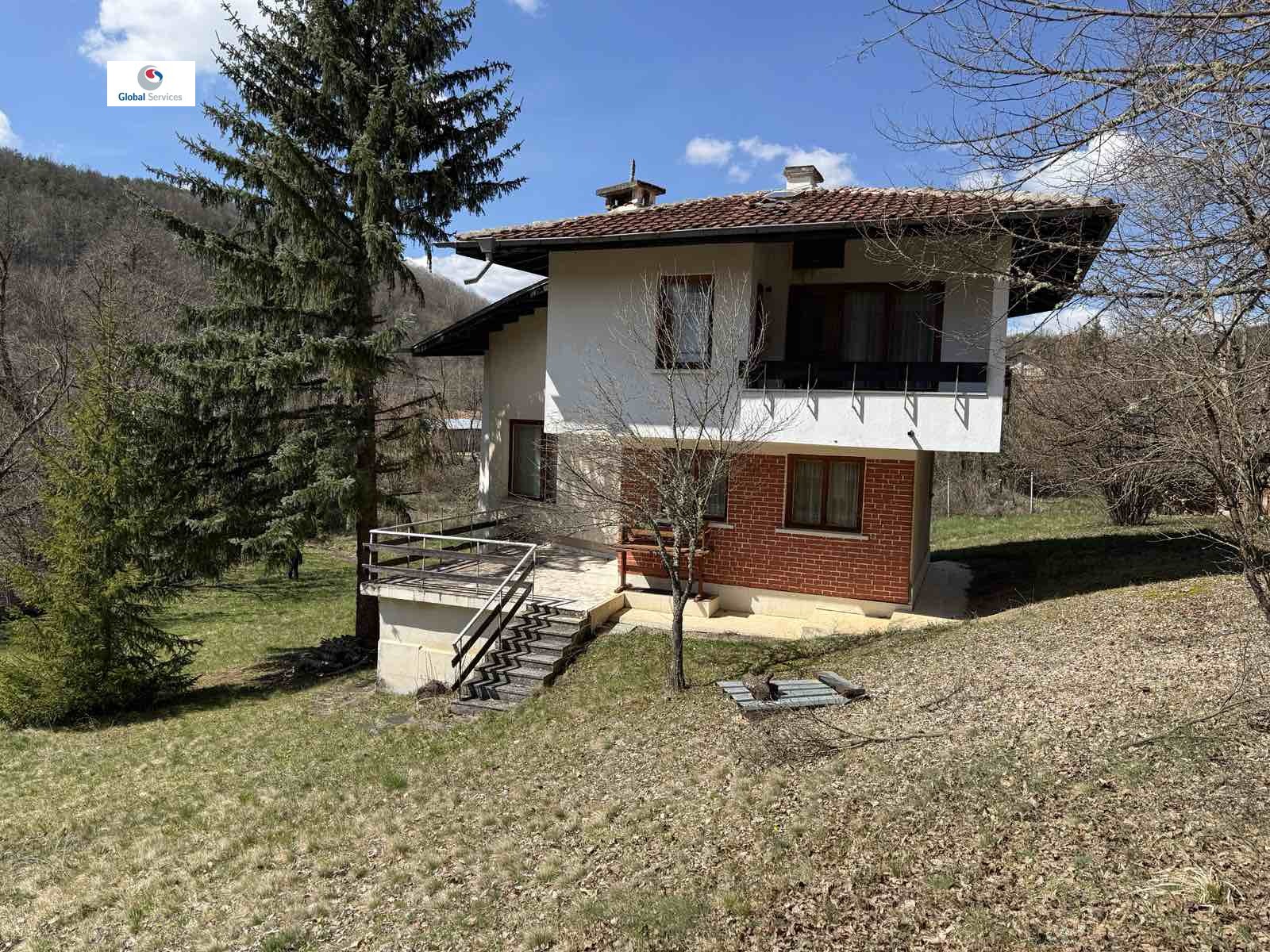 Продава КЪЩА, с. Стайчовци, област Перник, снимка 13 - Къщи - 50780523