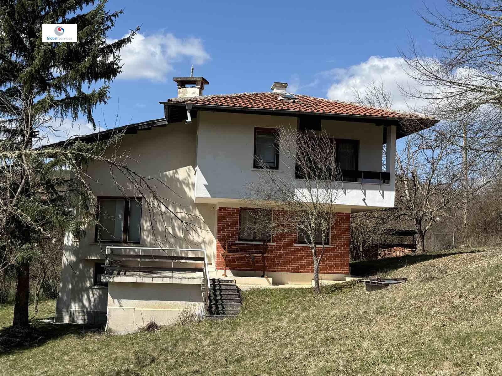 Продава КЪЩА, с. Стайчовци, област Перник